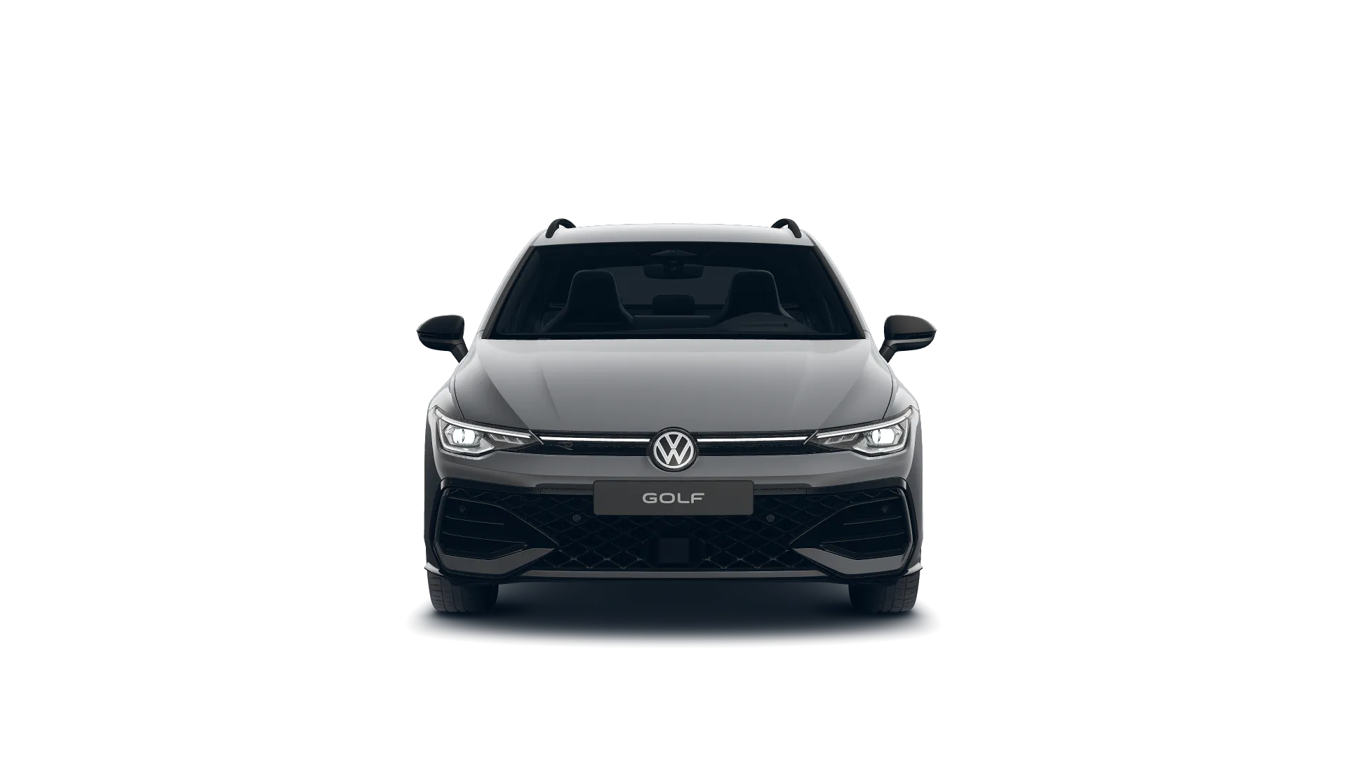 Volkswagen Golf Variant R-Line