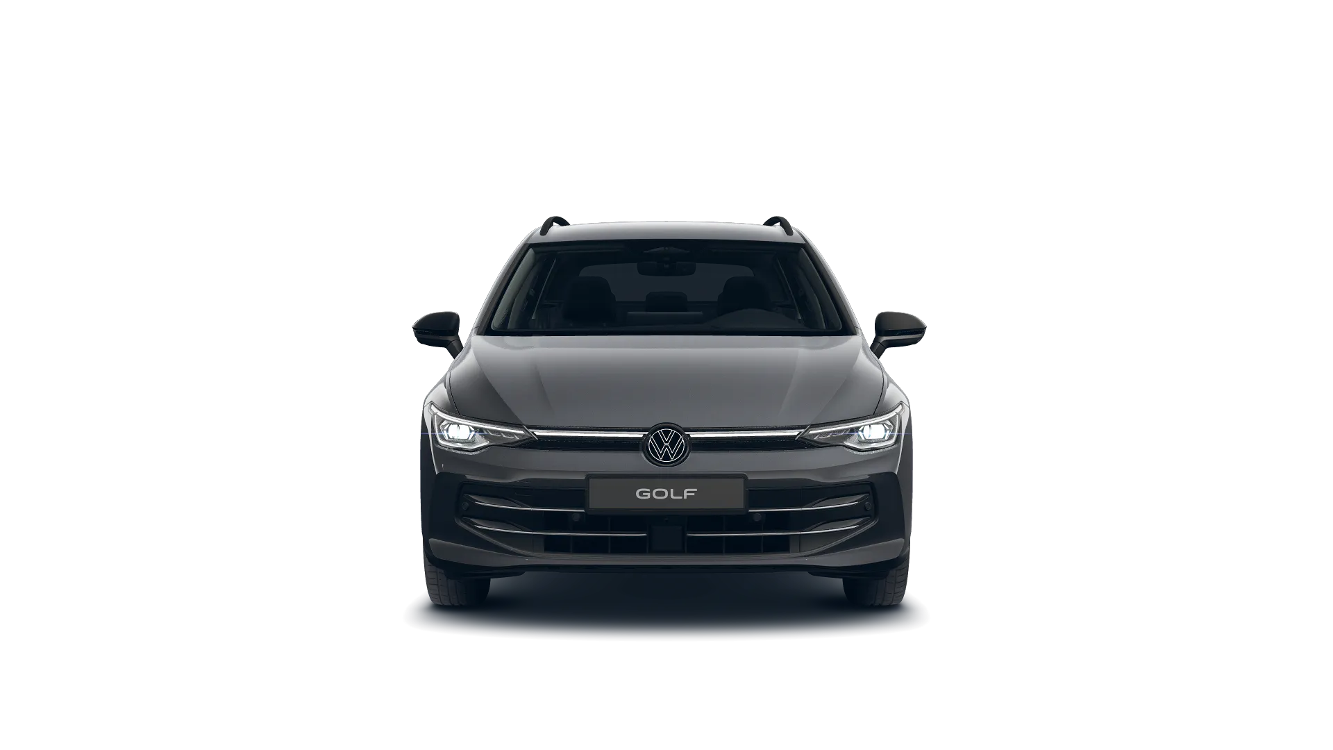 Volkswagen Golf Variant Goal