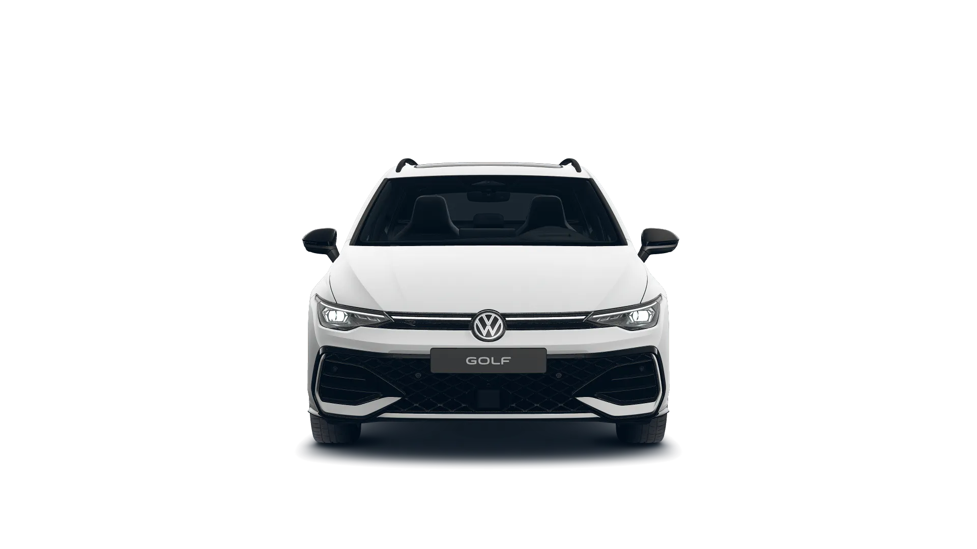 Volkswagen Golf Variant R-Line