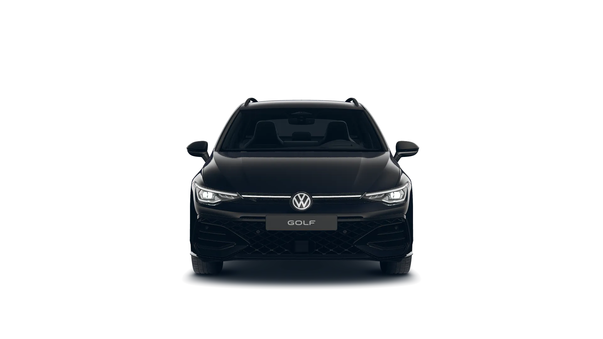 Volkswagen Golf Variant R-Line