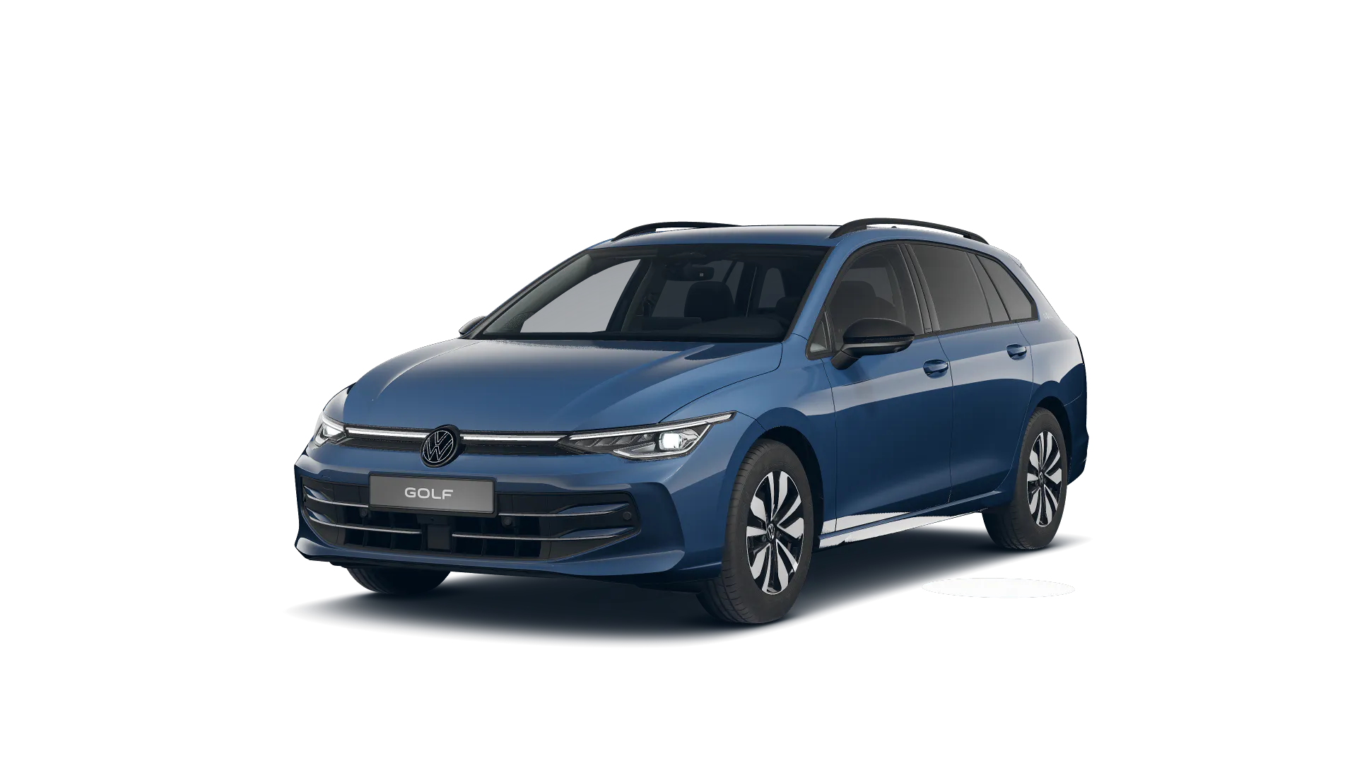 Volkswagen Golf Variant Goal