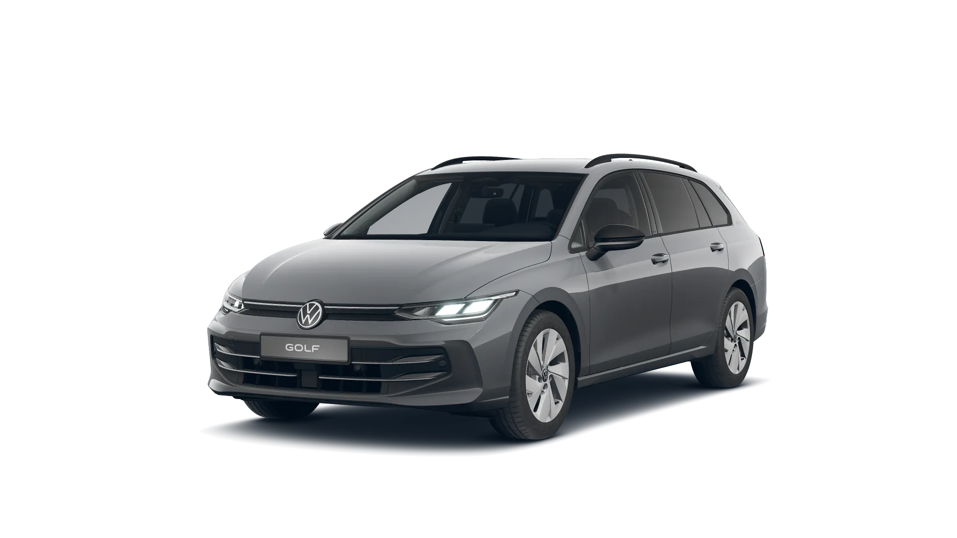Volkswagen Golf Variant Goal