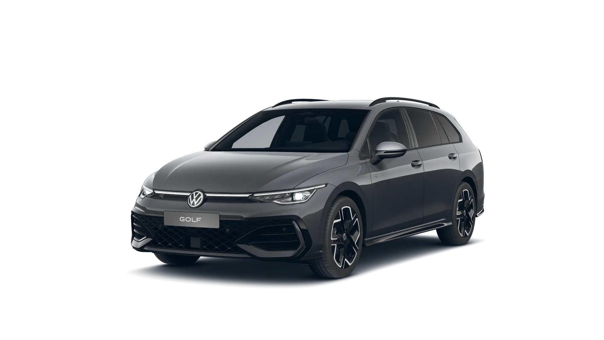 Volkswagen Golf Variant R-Line