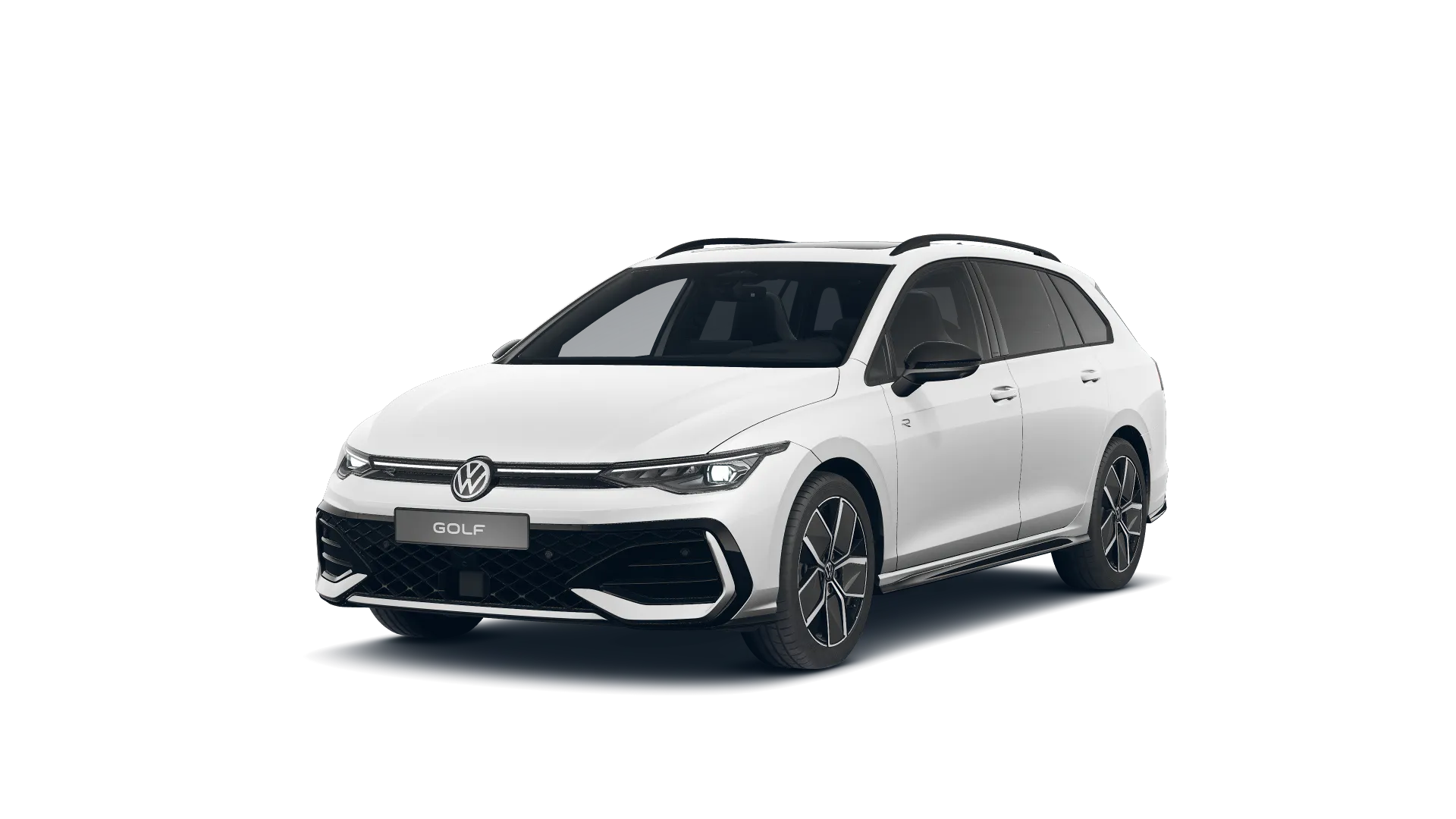 Volkswagen Golf Variant R-Line