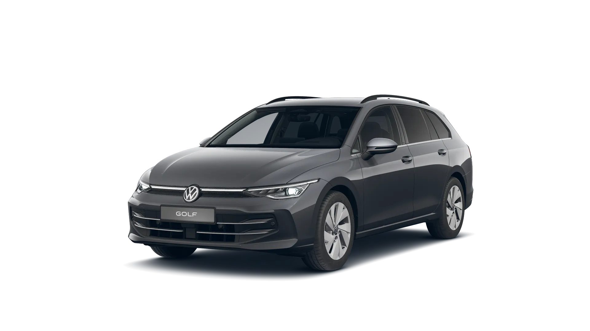 Volkswagen Golf Variant Style