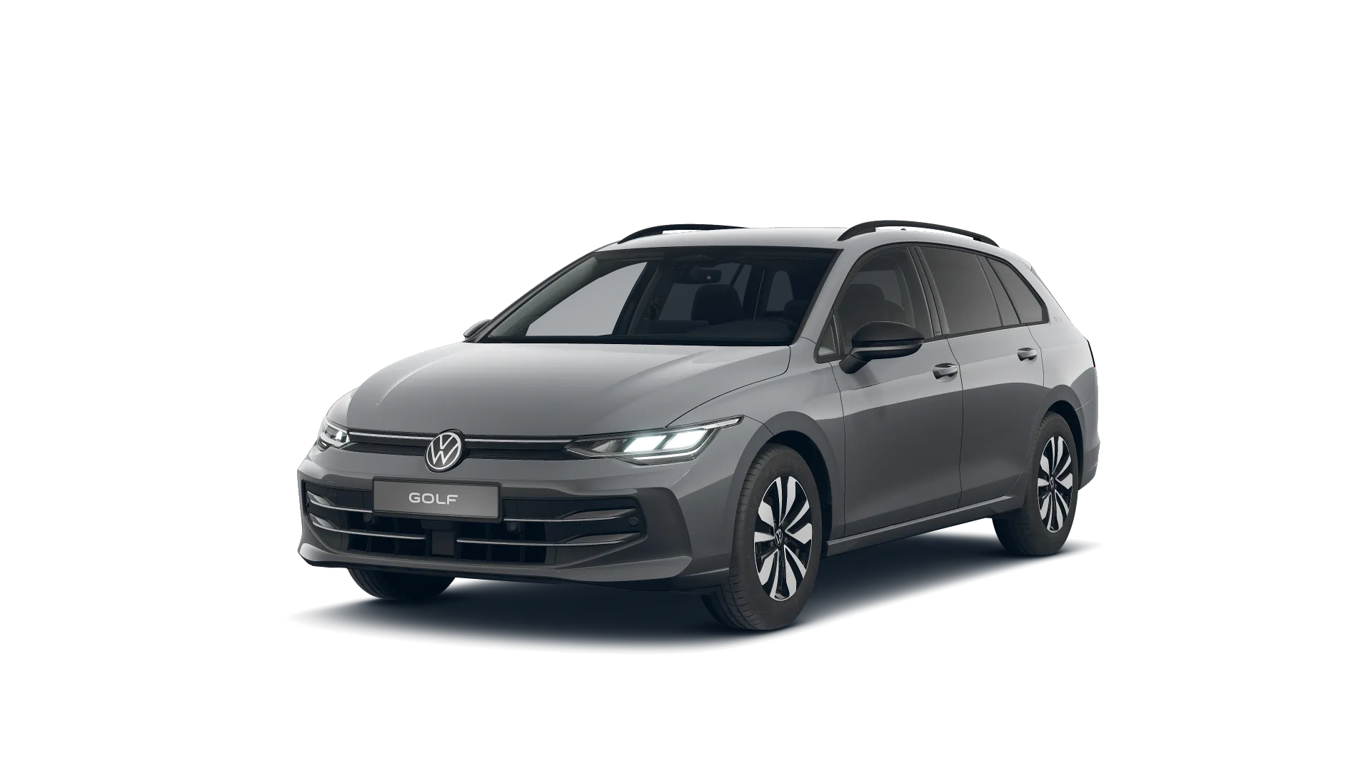 Volkswagen Golf Variant Goal