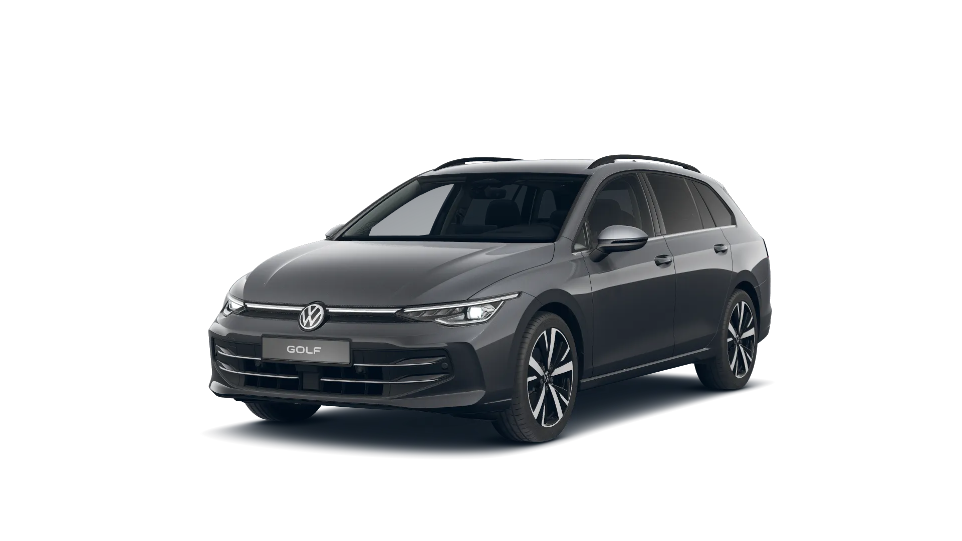 Volkswagen Golf Variant Style