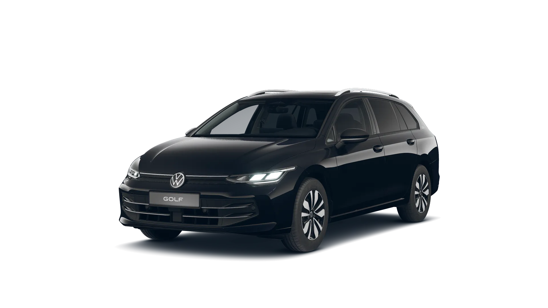 Volkswagen Golf Variant Goal