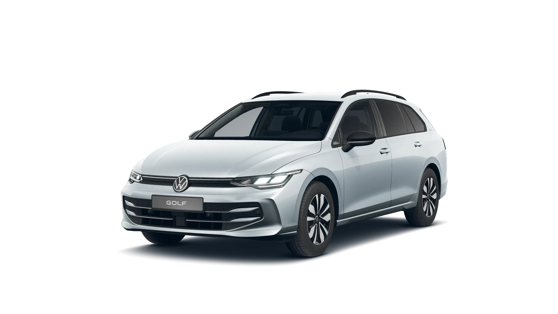Volkswagen Golf Variant Goal