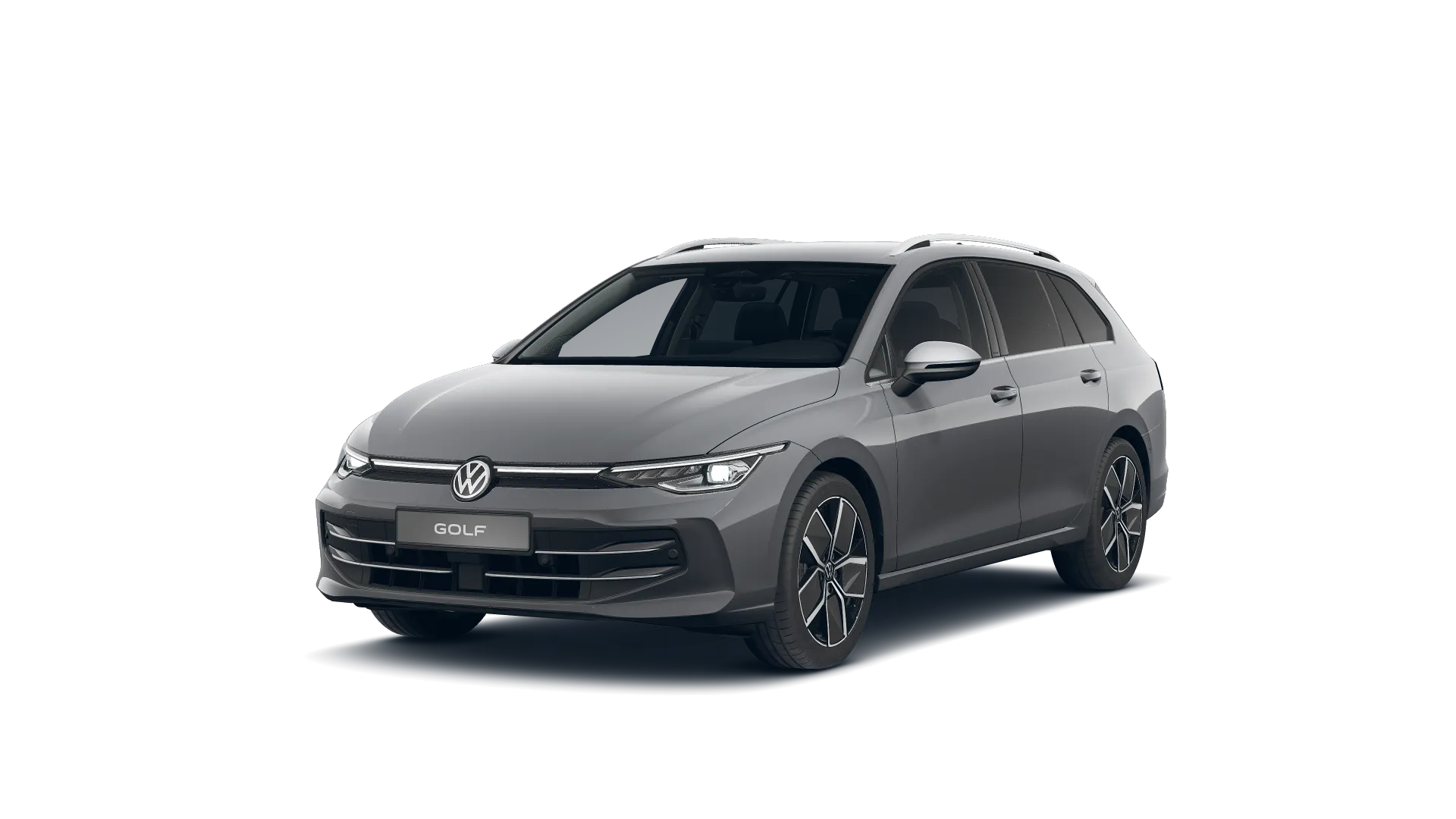Volkswagen Golf Variant Style