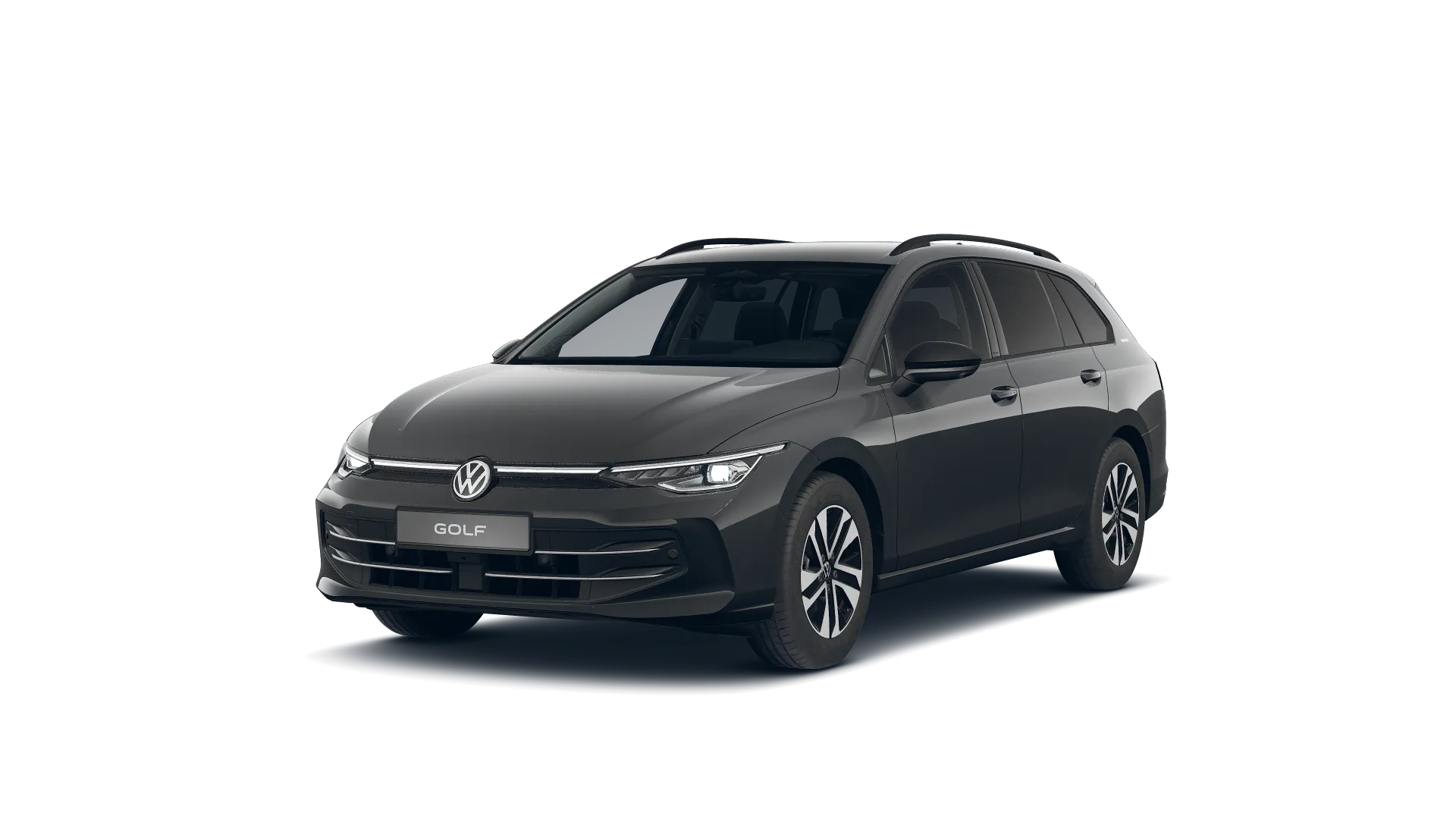Volkswagen Golf Variant ENERGY
