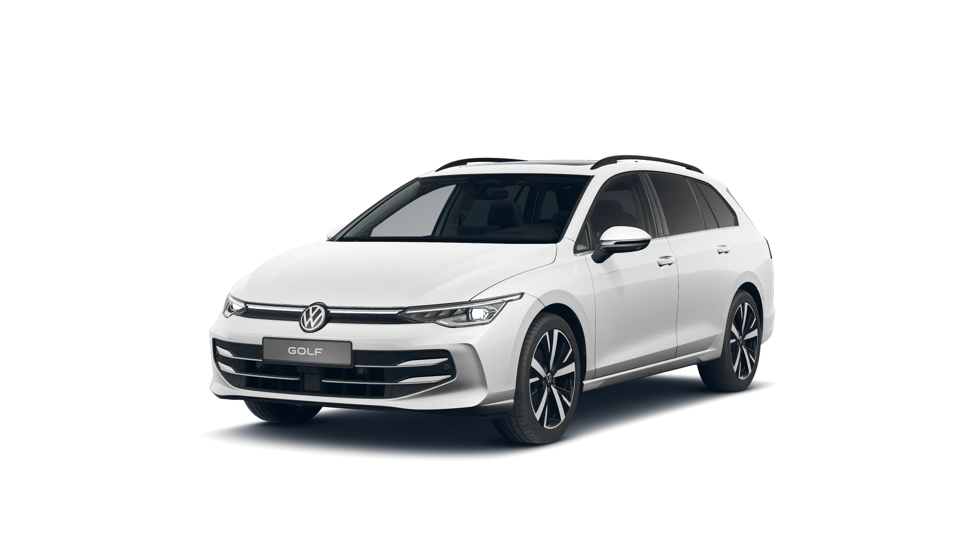 Volkswagen Golf Variant Style