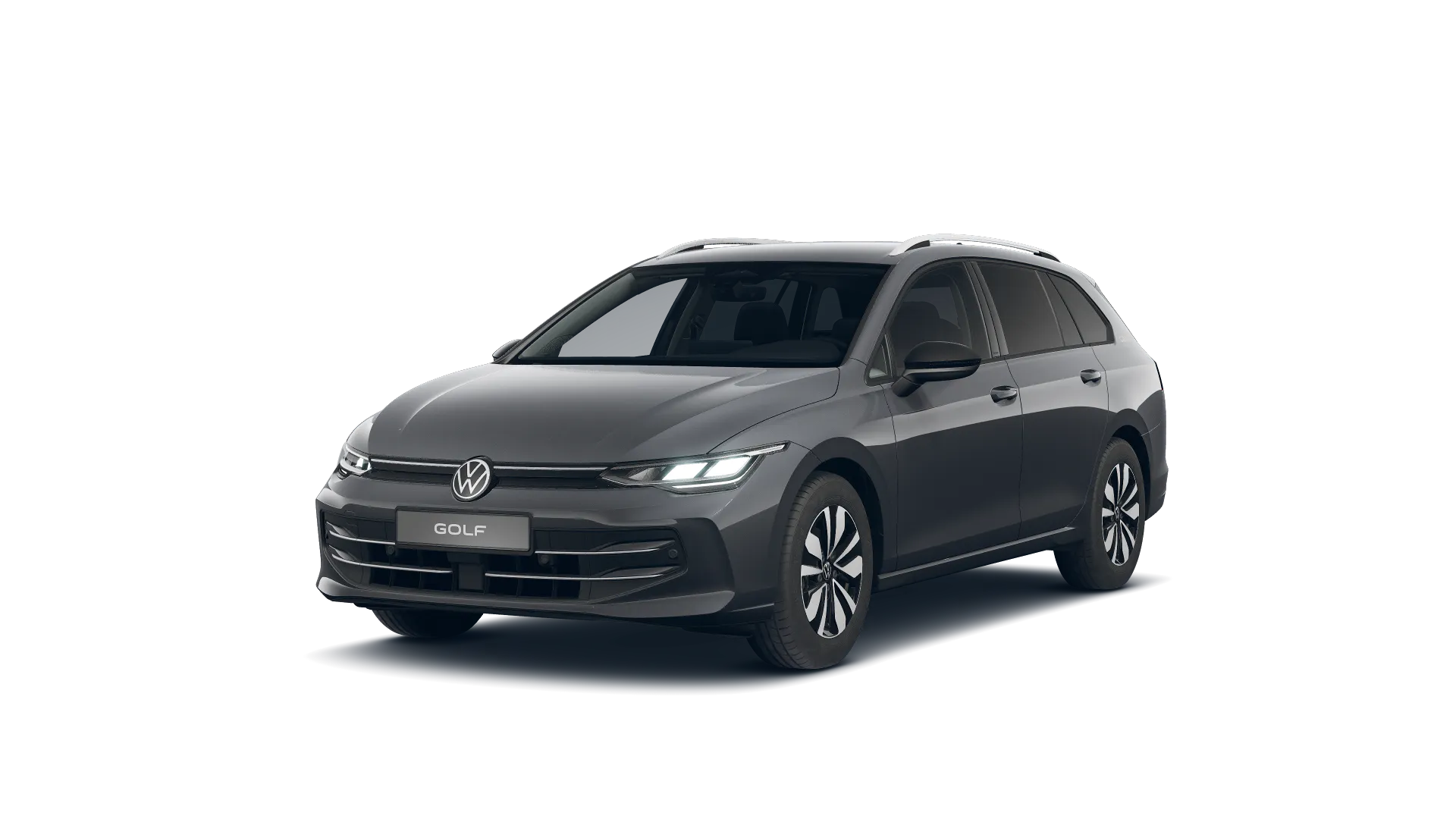 Volkswagen Golf Variant Goal