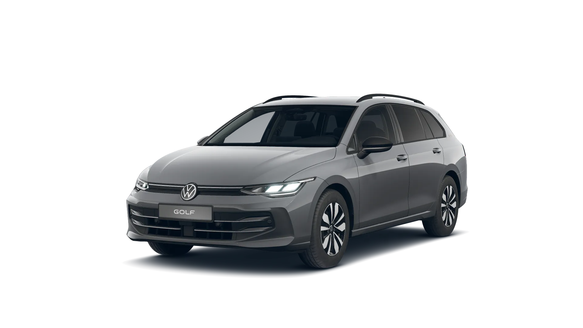 Volkswagen Golf Variant Goal