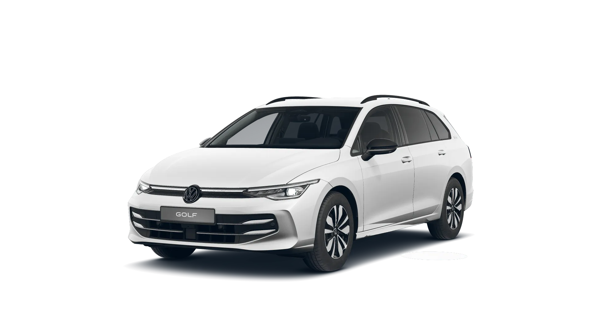 Volkswagen Golf Variant Goal