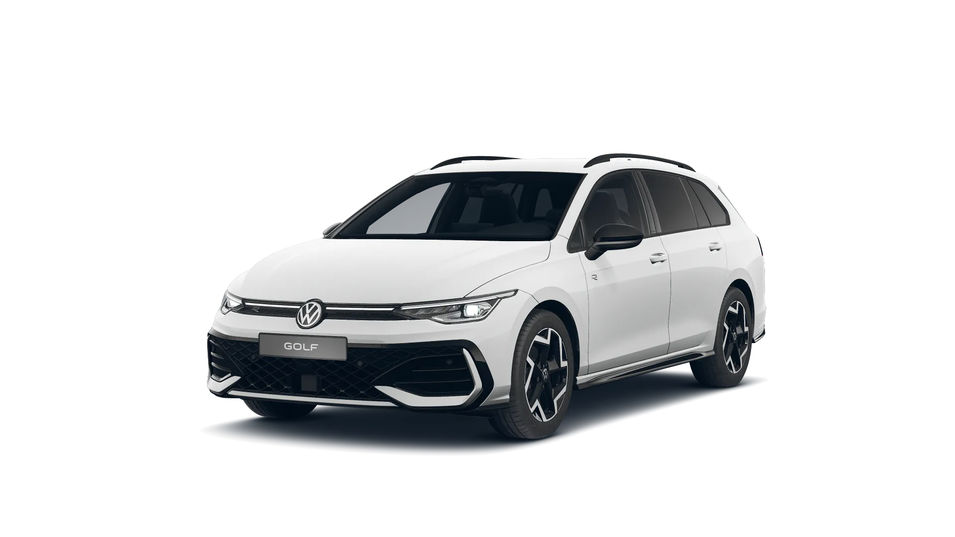 Volkswagen Golf Variant R-Line