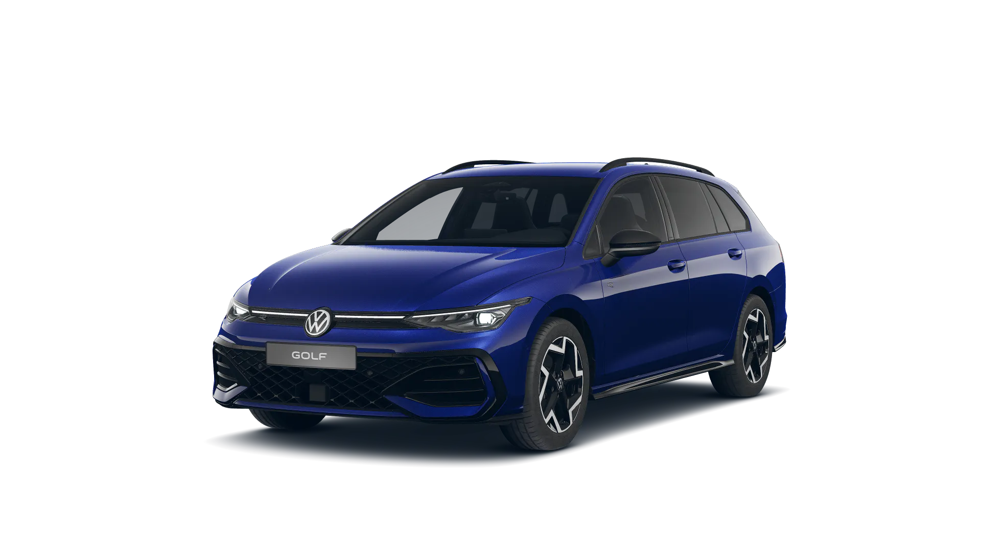 Volkswagen Golf Variant R-Line