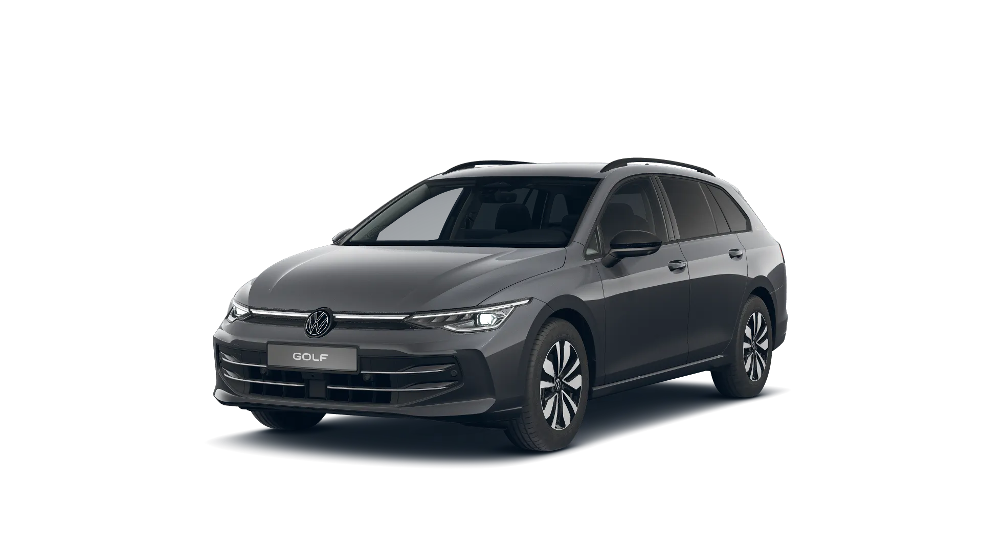 Volkswagen Golf Variant Goal