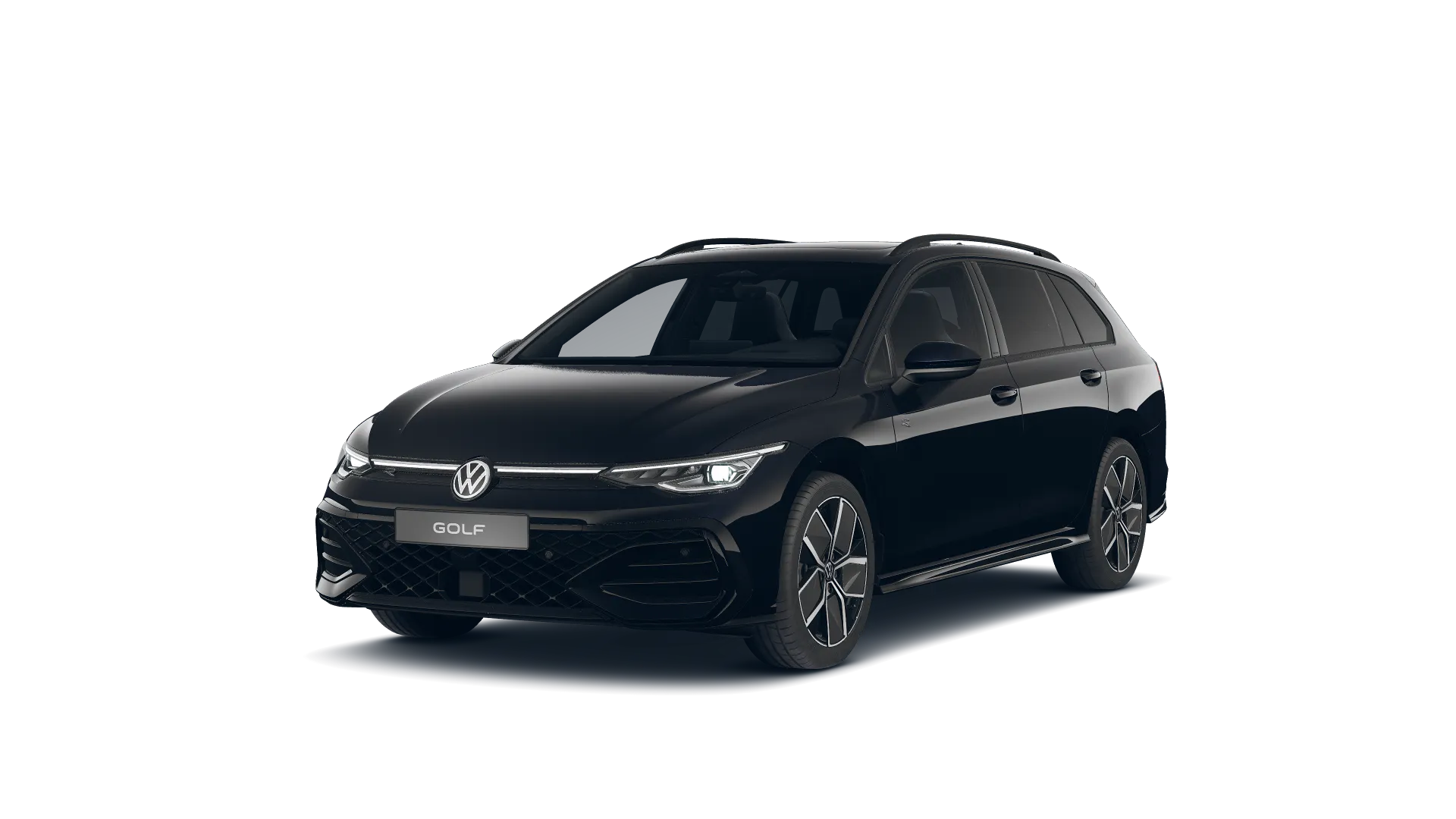 Volkswagen Golf Variant R-Line
