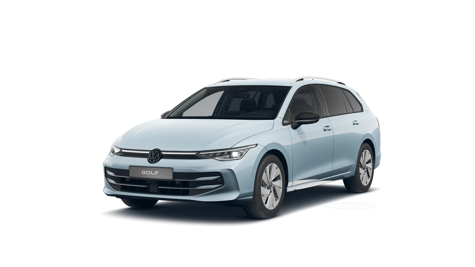 Volkswagen Golf Variant Goal