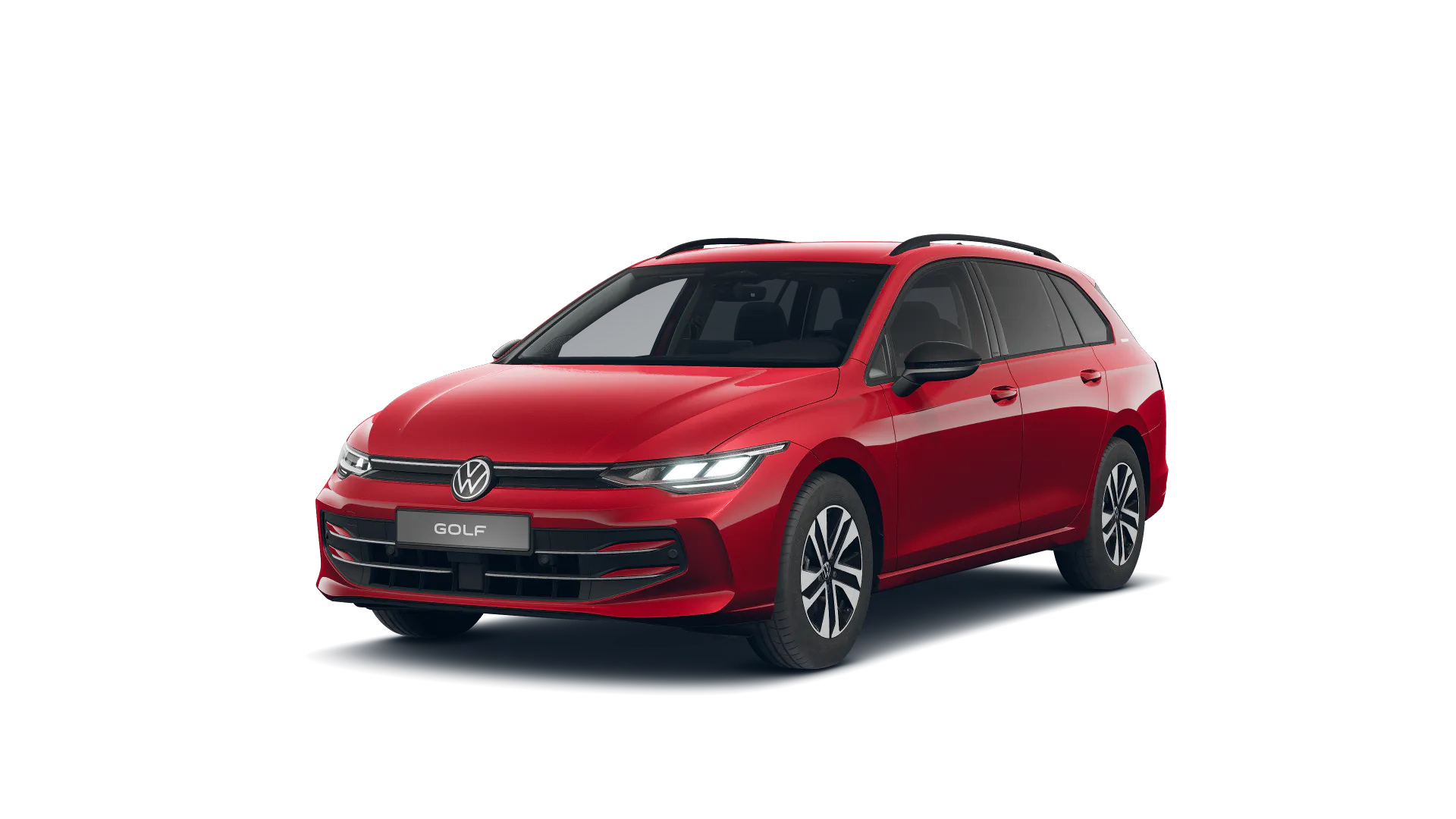 Volkswagen Golf Variant ENERGY