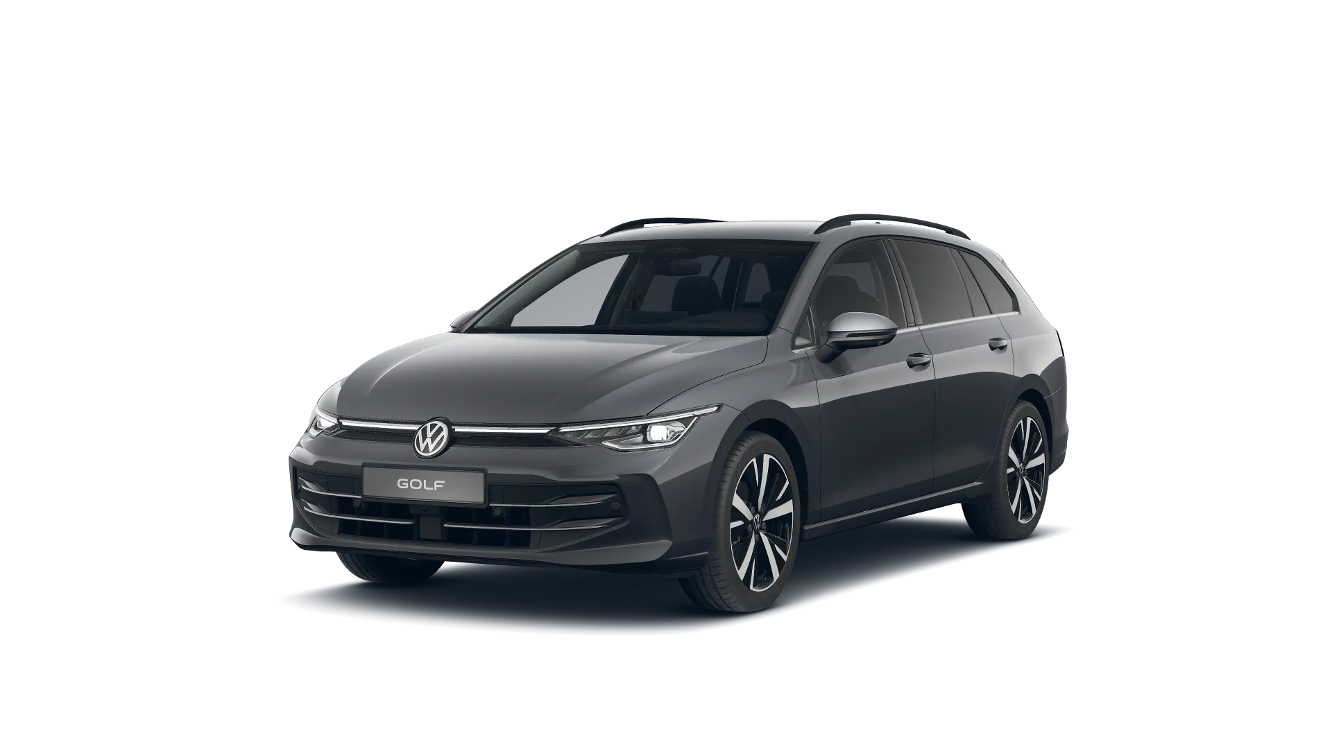 Volkswagen Golf Variant Style
