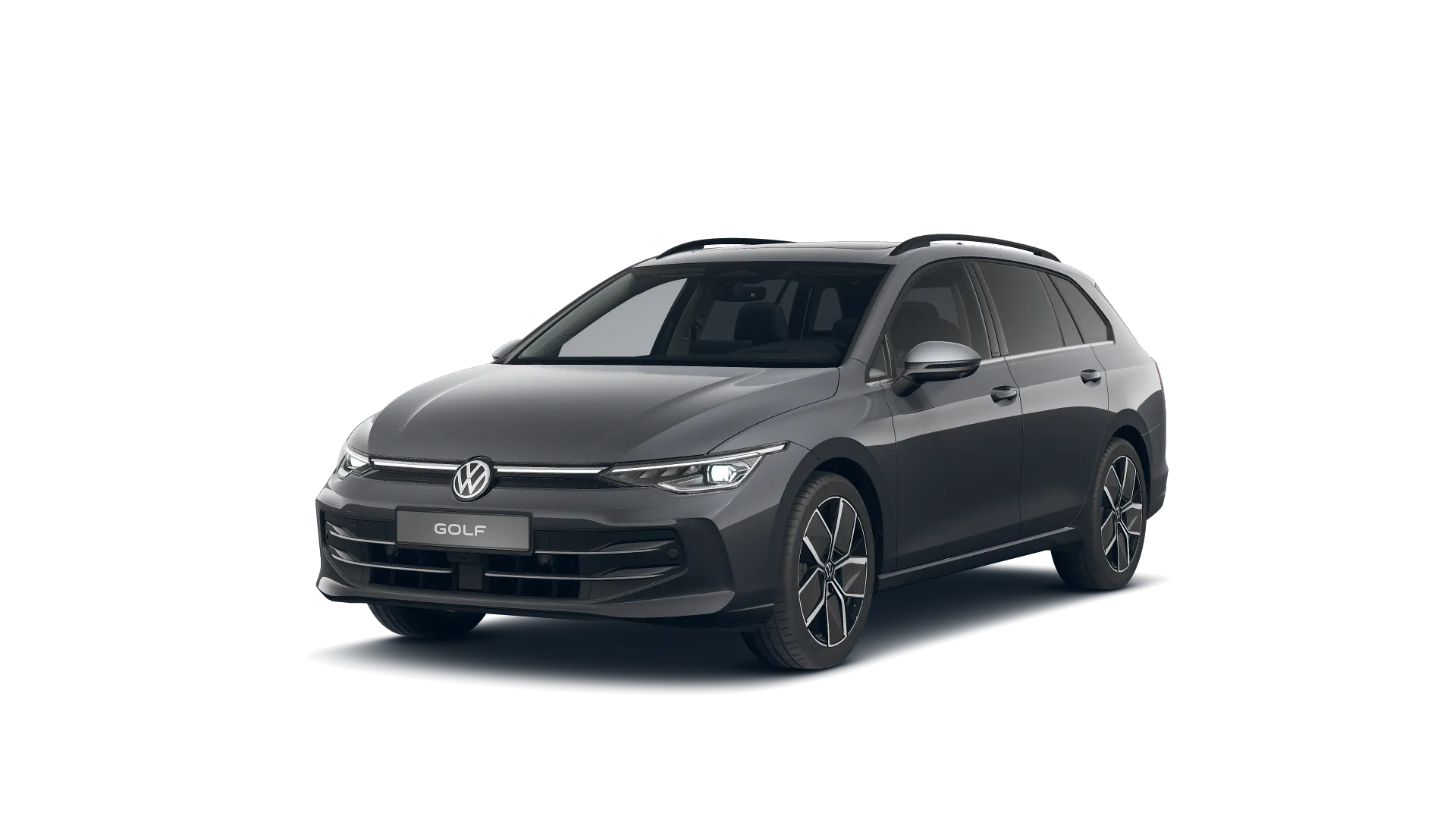 Volkswagen Golf Variant Style