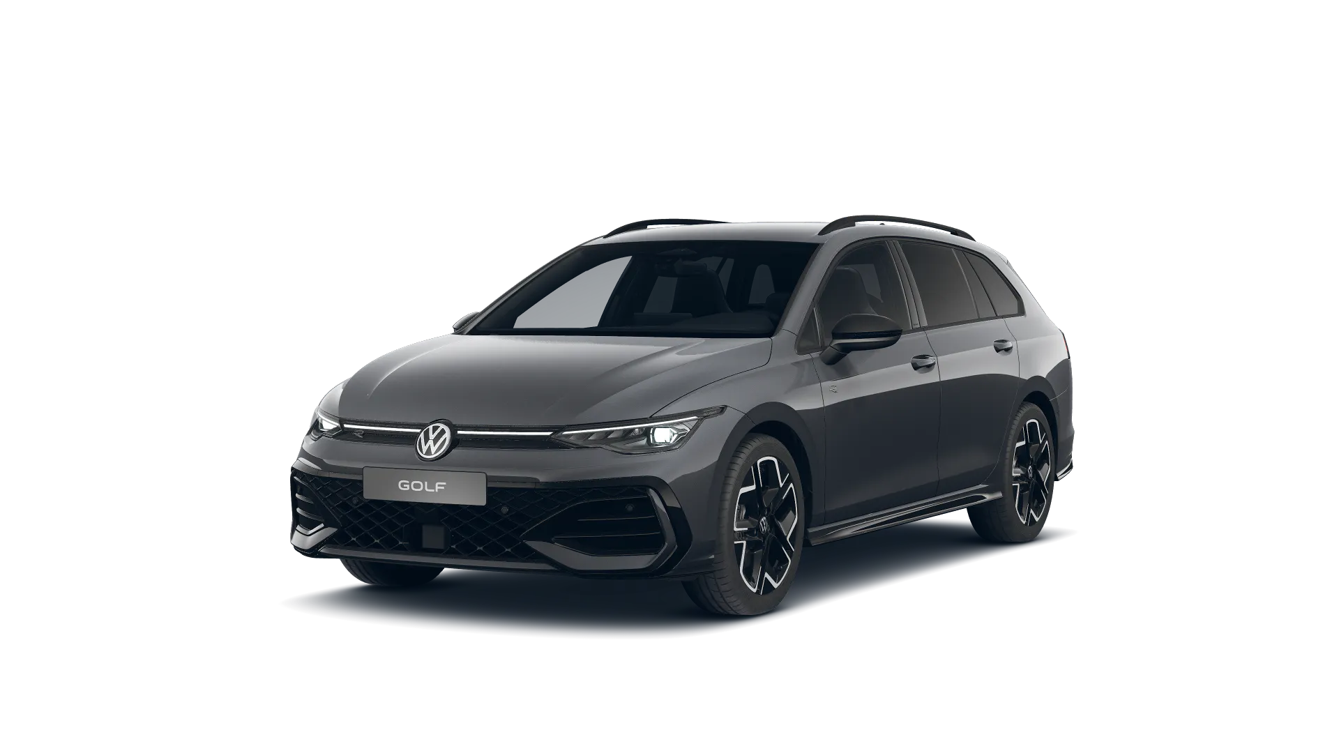 Volkswagen Golf Variant R-Line