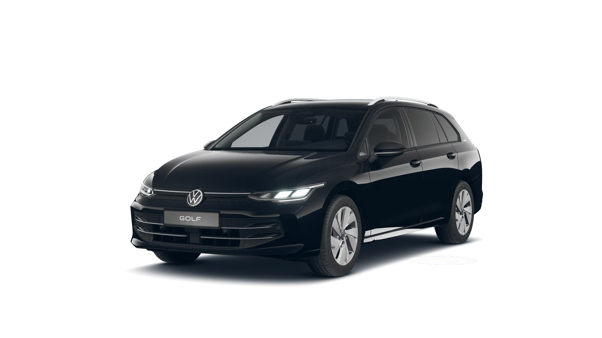 Volkswagen Golf Variant ENERGY