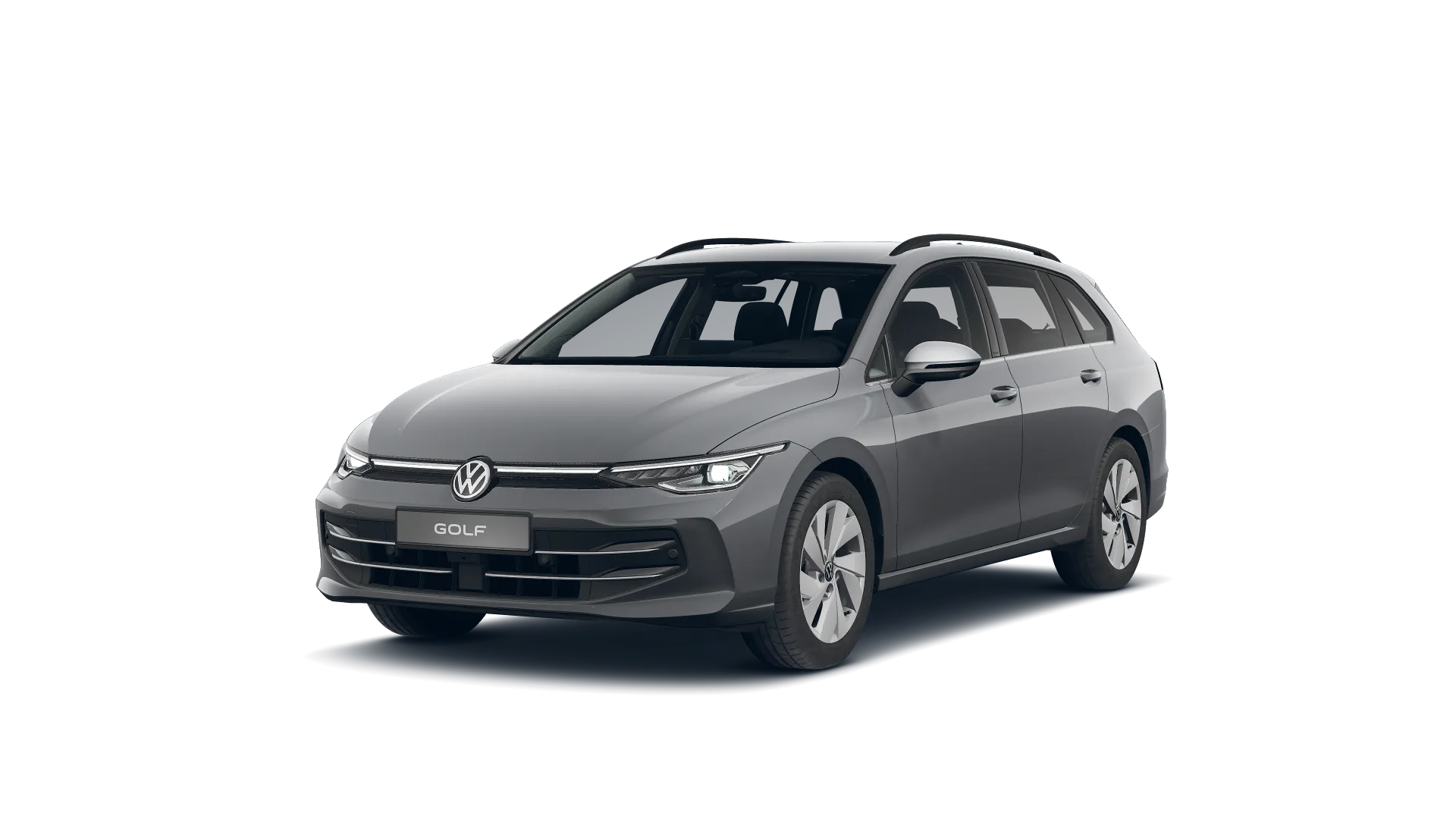 Volkswagen Golf Variant Style