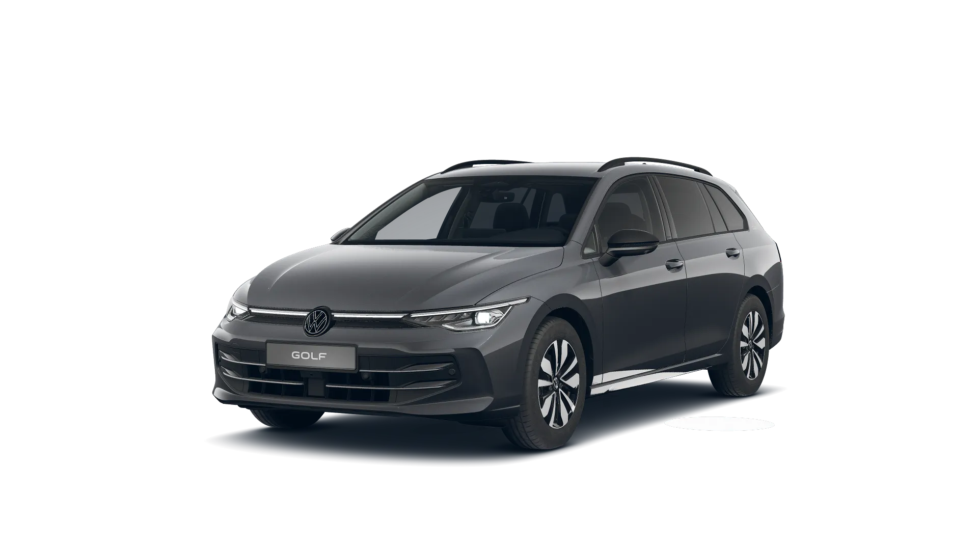 Volkswagen Golf Variant Goal