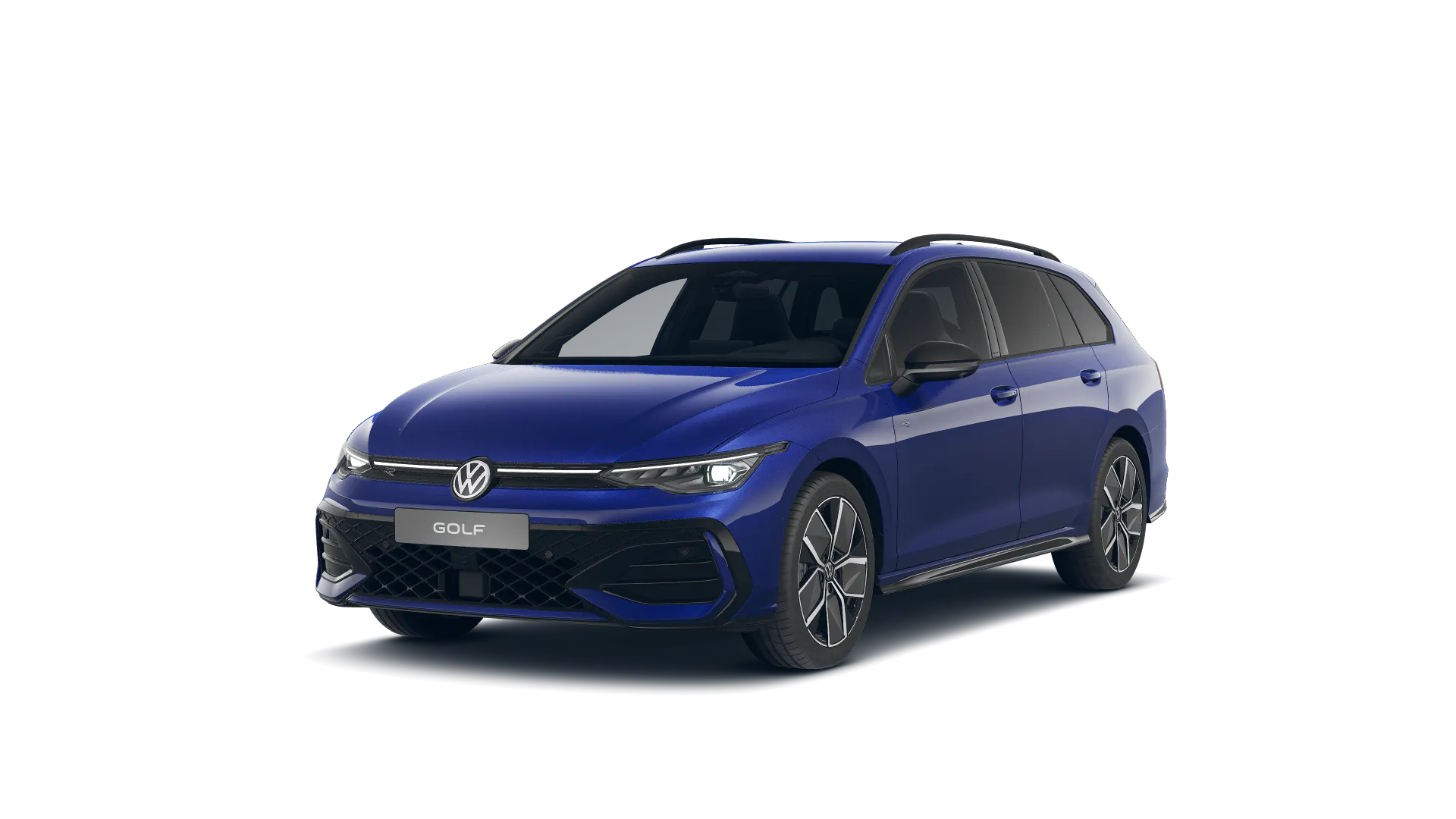 Volkswagen Golf Variant 2026