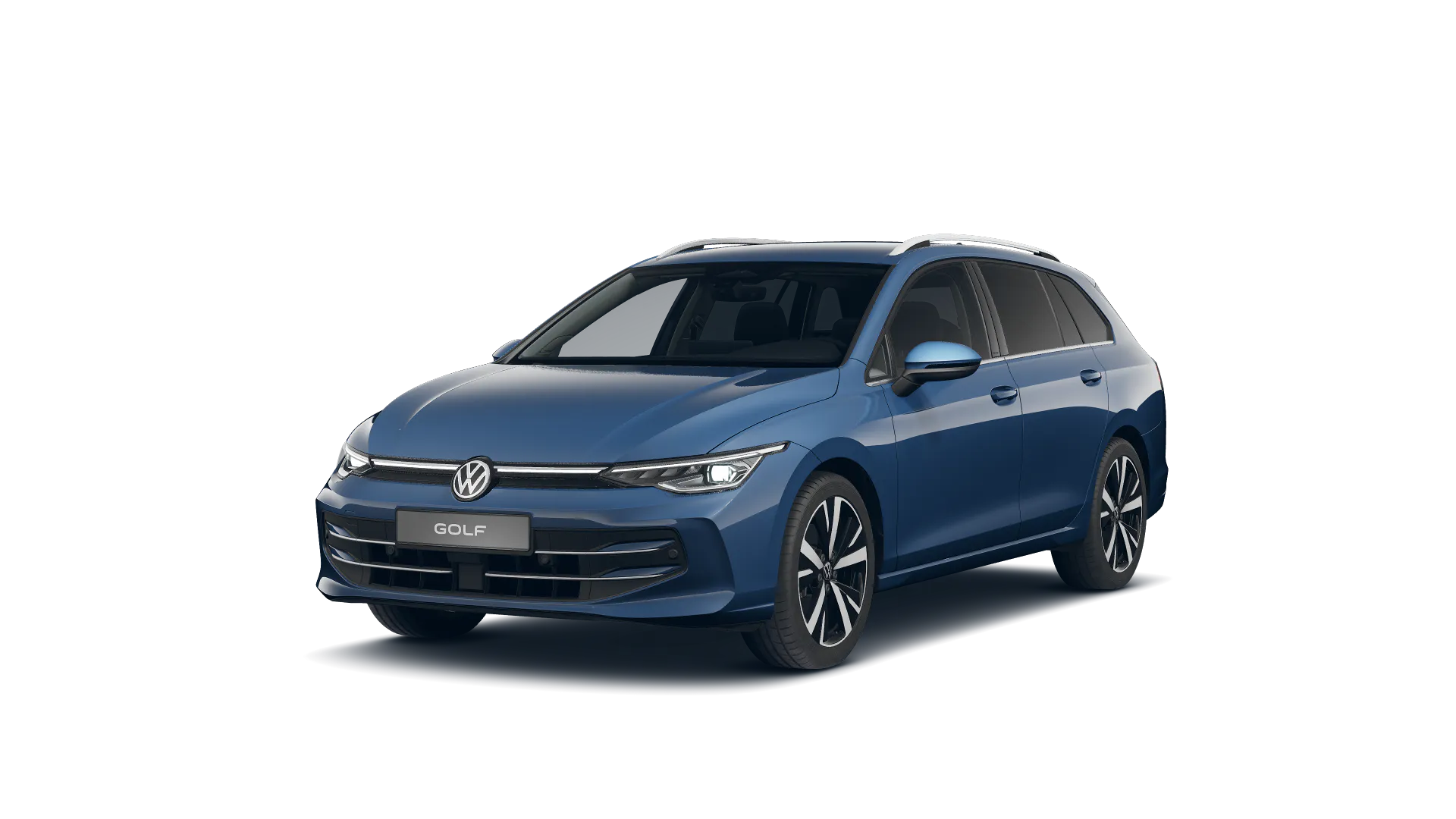 Volkswagen Golf Variant Style