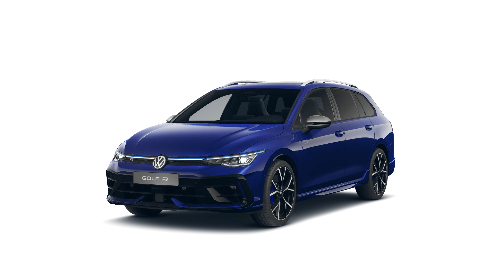 Volkswagen Golf Variant R