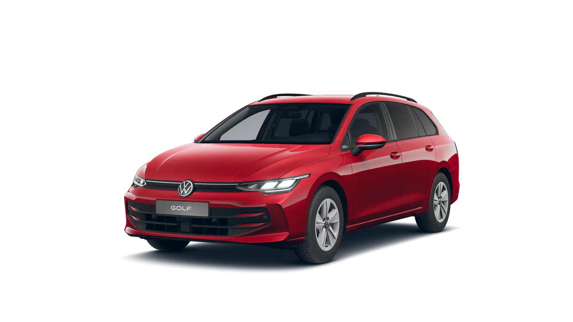 Volkswagen Golf Variant Basis-Modell
