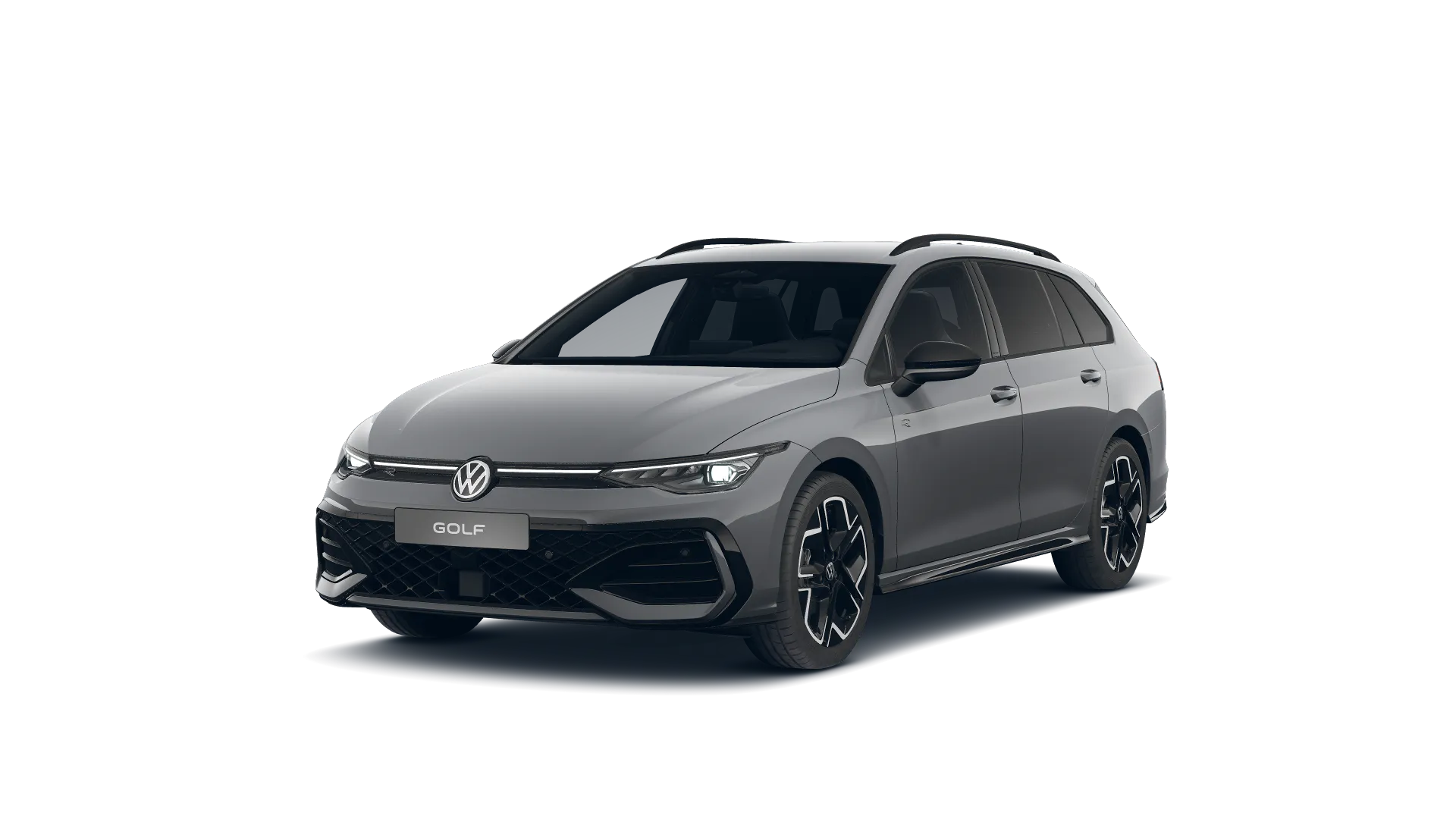 Volkswagen Golf Variant R-Line