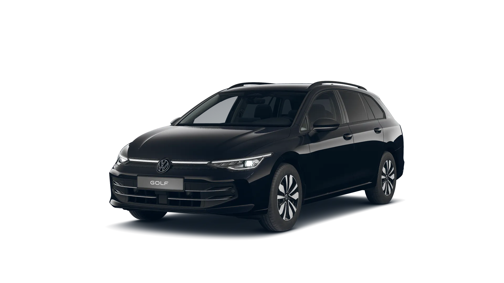 Volkswagen Golf Variant Goal