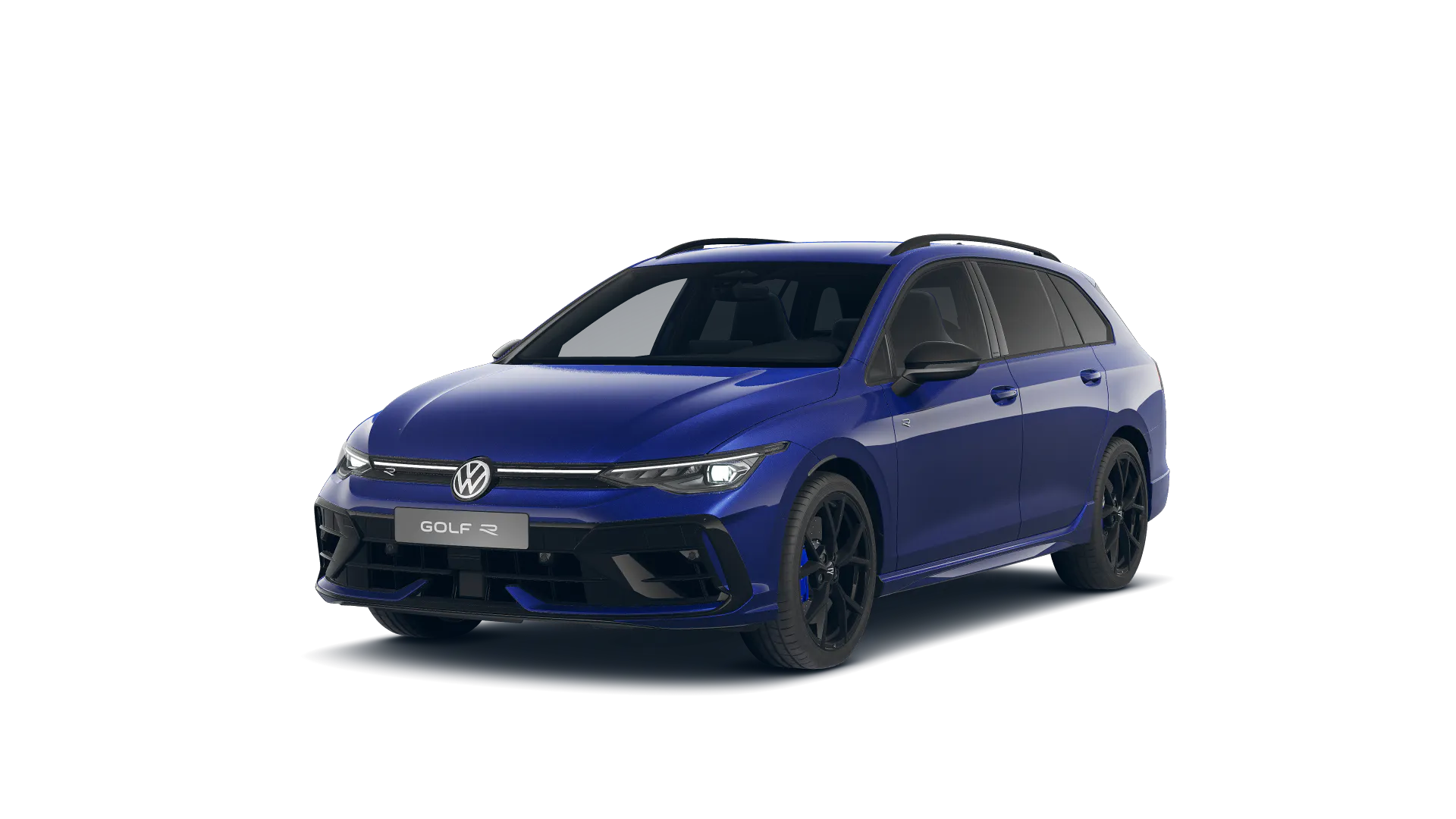 Volkswagen Golf Variant R