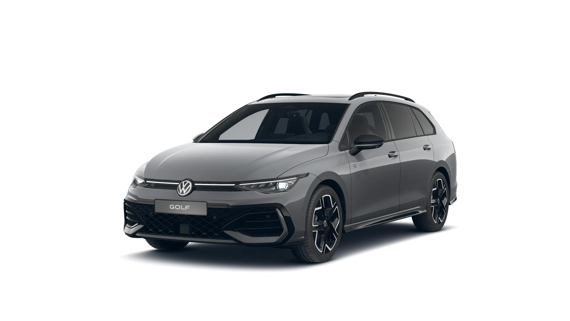 Volkswagen Golf Variant R-Line
