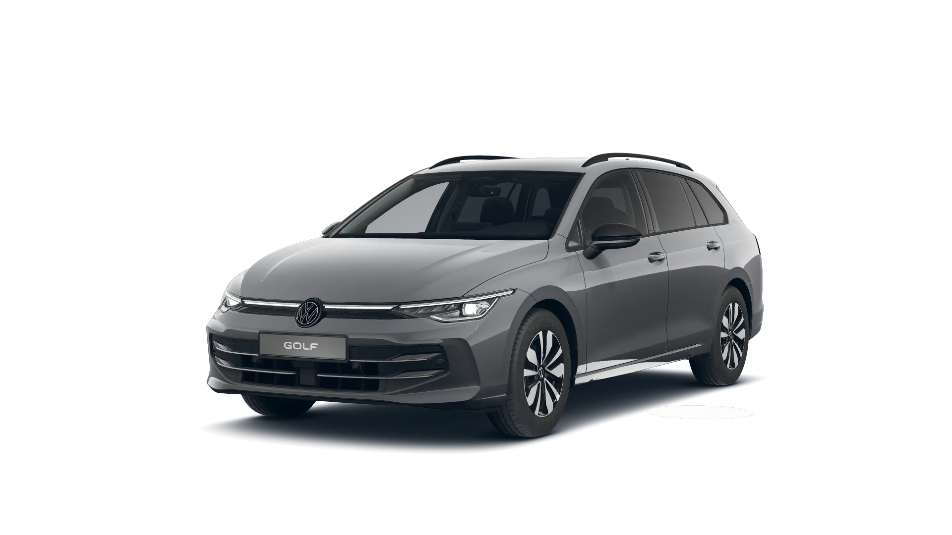 Volkswagen Golf Variant Goal