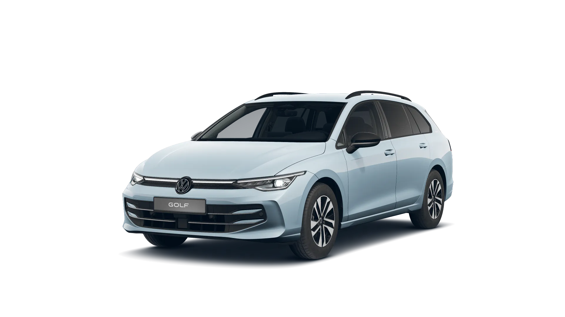 Volkswagen Golf Variant ENERGY