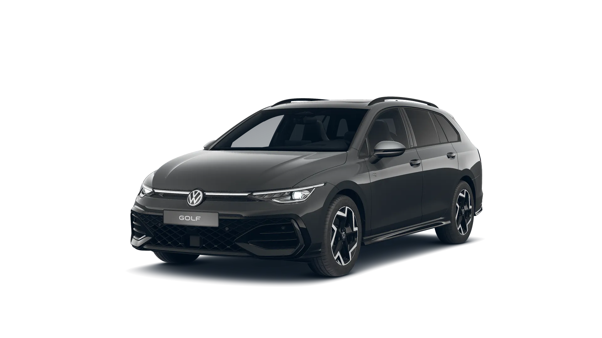 Volkswagen Golf Variant R-Line