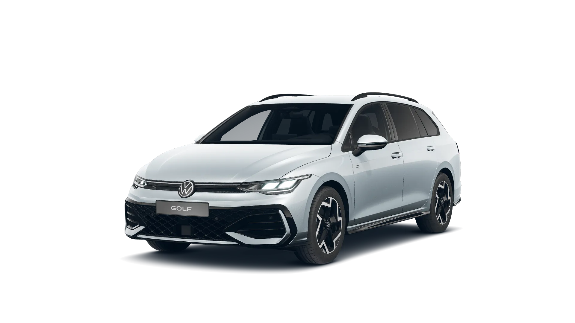 Volkswagen Golf Variant R-Line