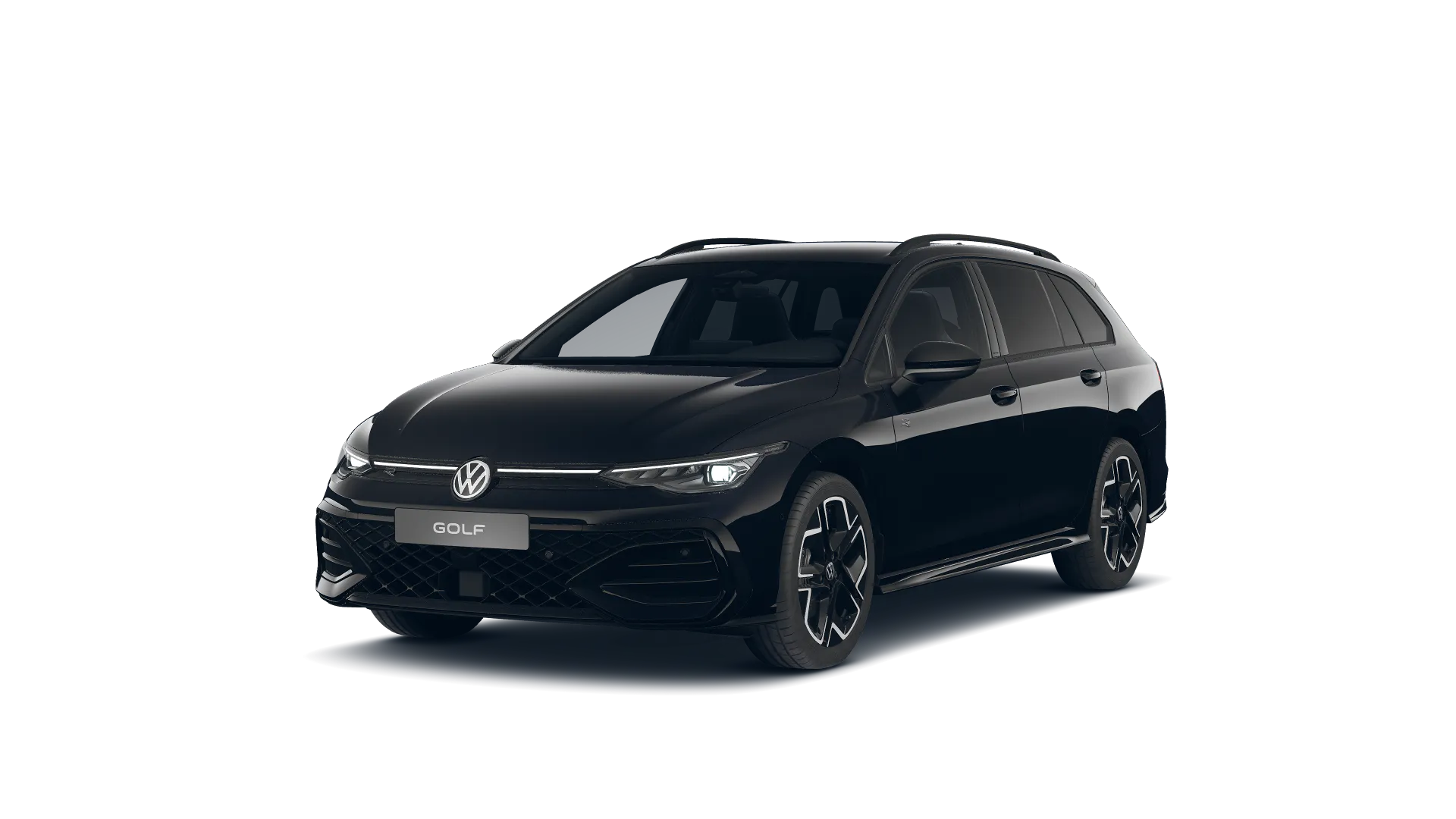 Volkswagen Golf Variant R-Line