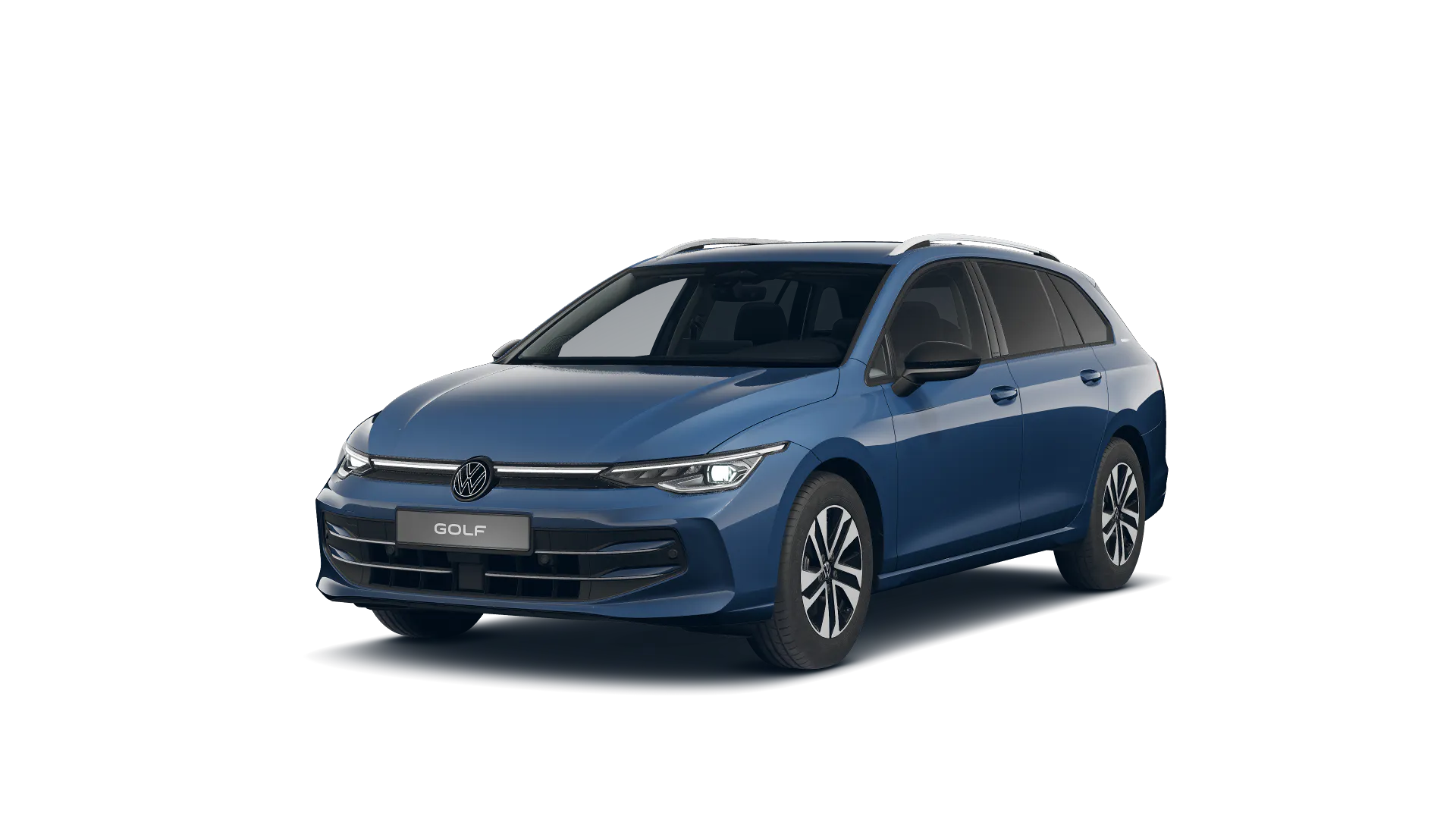 Volkswagen Golf Variant ENERGY