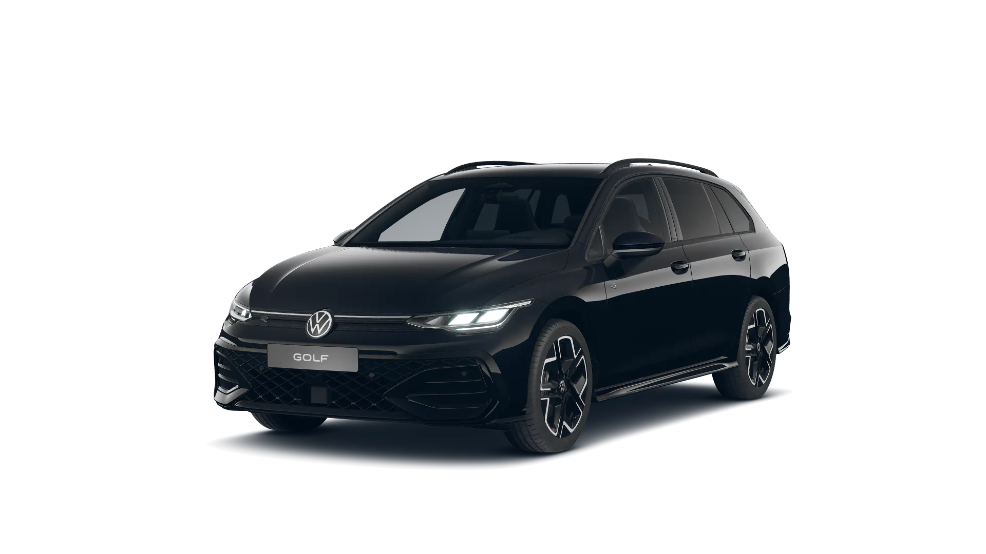 Volkswagen Golf Variant R-Line