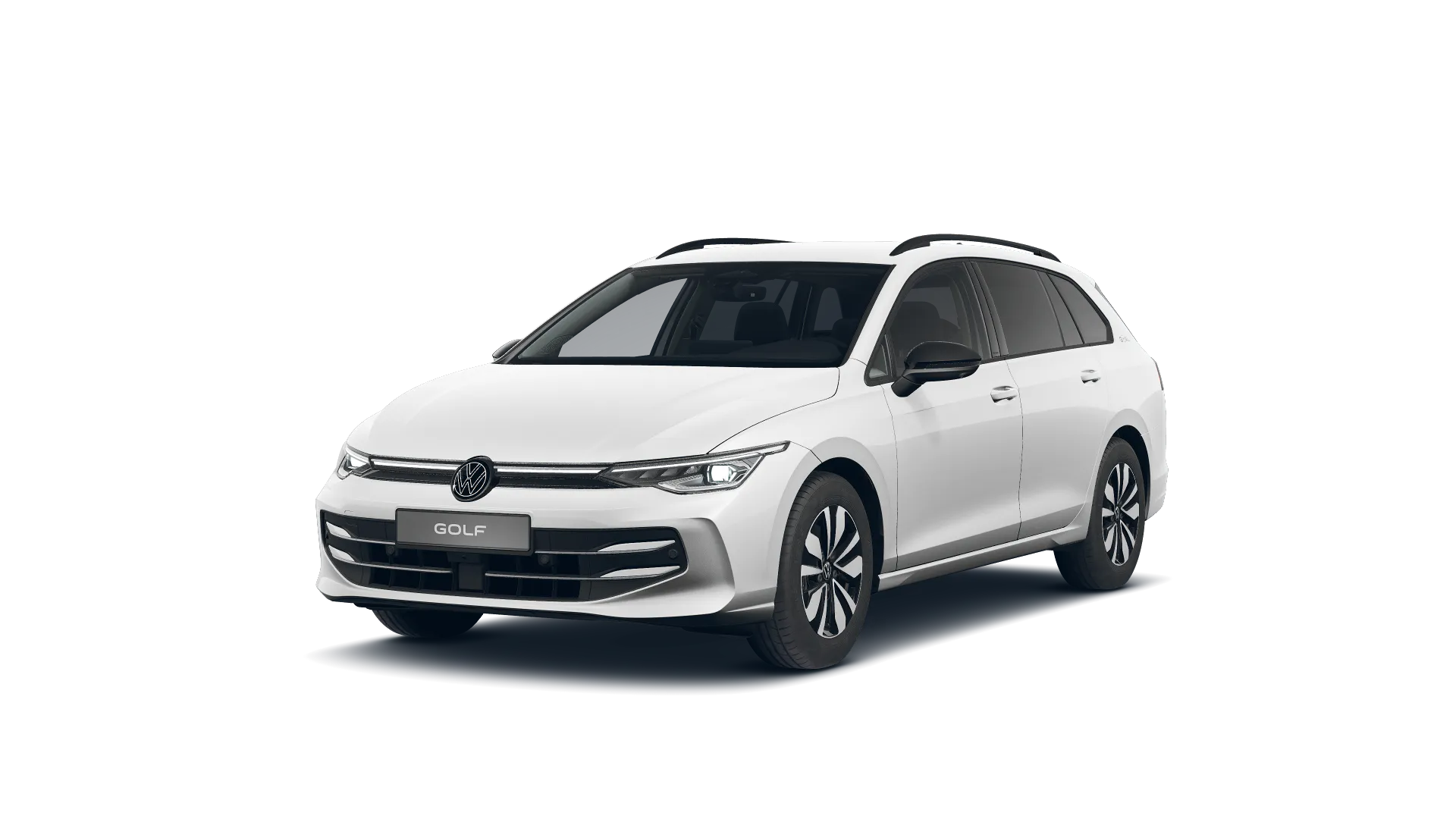 Volkswagen Golf Variant Goal