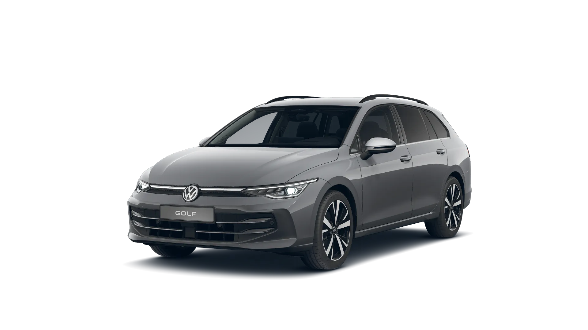 Volkswagen Golf Variant Style