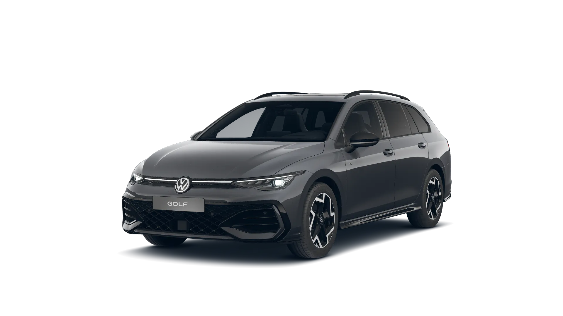 Volkswagen Golf Variant R-Line