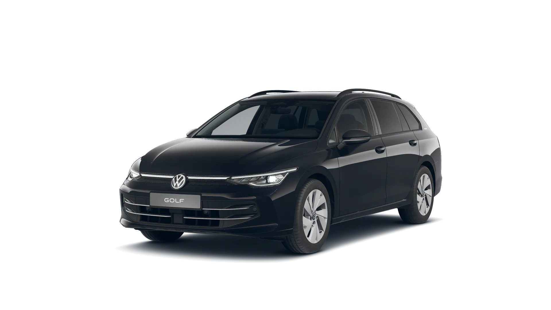 Volkswagen Golf Variant ENERGY